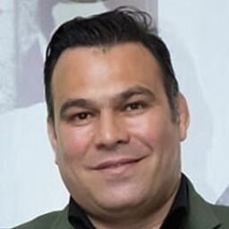 شاهرخ شهبازی