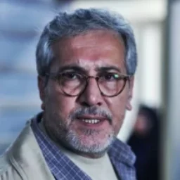 شاهرخ فروتنیان