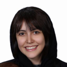 شبنم قربانی