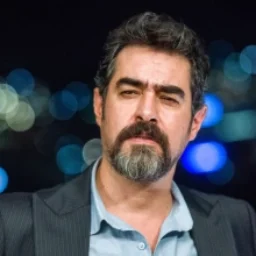 شهاب حسینی