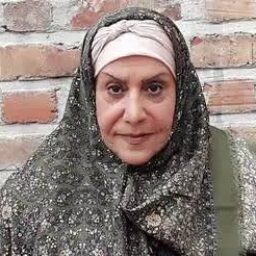 شهربانو موسوی