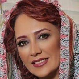 شیرین بینا