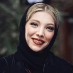 صدف اسپهبدی