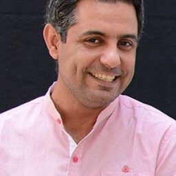 علی مردانه