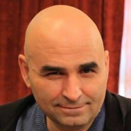 علی مسعودی