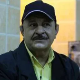 غلامحسین لطفی