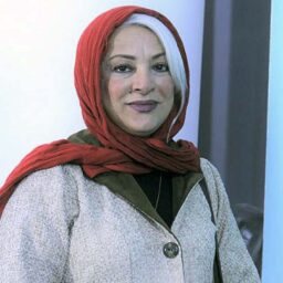 فرحناز منافی ظاهر