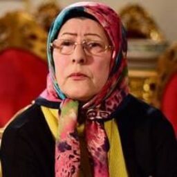 فرخنده فرمانی‌ زاده