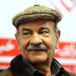 فردوس کاویانی