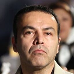 فریبرز عرب نیا