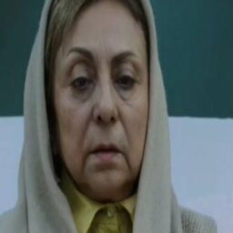فریده اسماعیلی