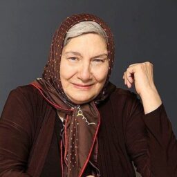 فریده سپاه منصور