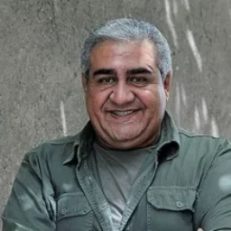 مجید شهریاری