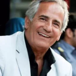 مجید مظفری