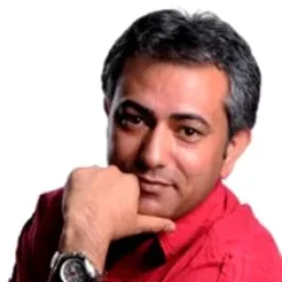 محمد رضا هدایتی