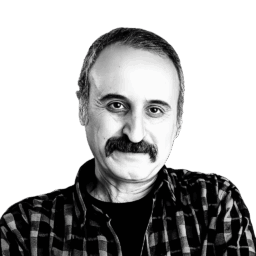 محمد عسگری