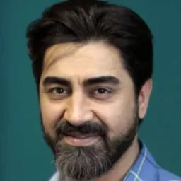 محمدرضا علیمردانی