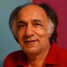 محمود جعفری