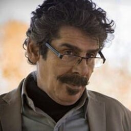 مرتضی ضرابی