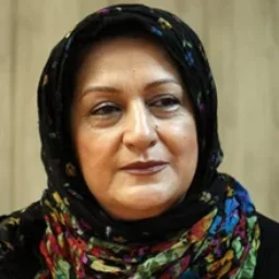 مریم امیر جلالی