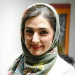 مریم شیرازی