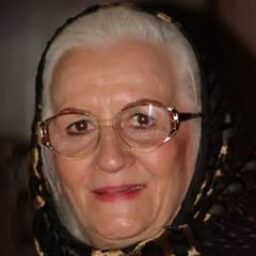 ملکه رنجبر