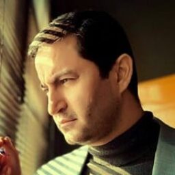 مهدی محرابی