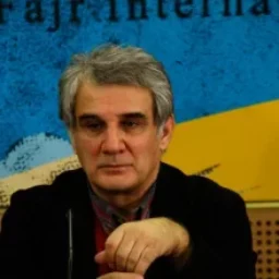 مهدی هاشمی