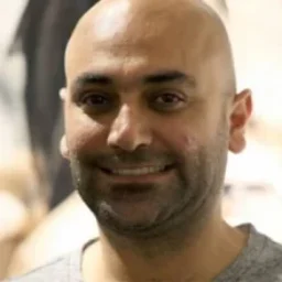 مهدی کوشکی