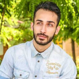 مهران ضیغمی