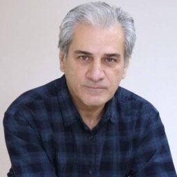 ناصر هاشمی