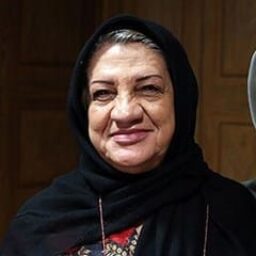 ناهید مسلمی