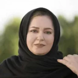 نعیمه نظام‌دوست