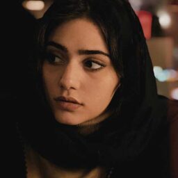 نیک آفرید سماواتی