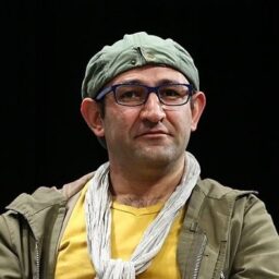 هدایت هاشمی