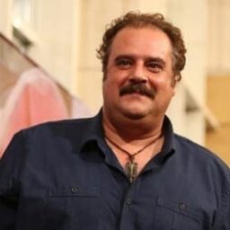 هومن برق‌ نورد