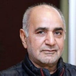 پرویز پرستویی