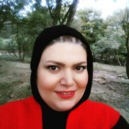 پریسا رضایی