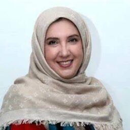 پریسا مقتدی