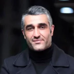 پژمان جمشیدی