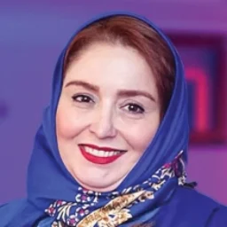 ژاله صامتی