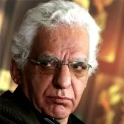 کیومرث پور احمد