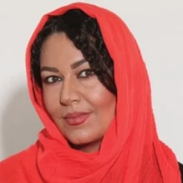 گیتی قاسمی