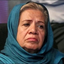 گیتی معینی
