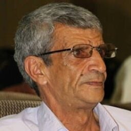 یدالله شادمانی